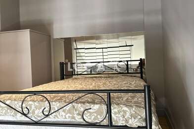Appartement 1 pièces 590 €
