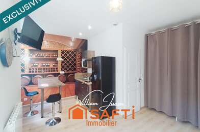 Appartement 4 pièces 213000 €