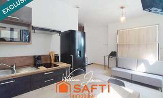 Appartement 4 Pièces 78 m² à vendre à Saint-Étienne (42000)