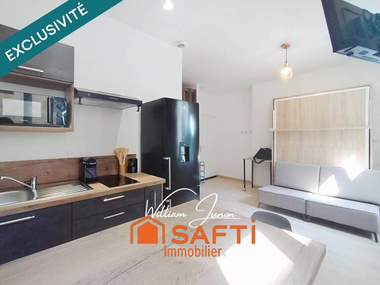 Idéal investisseurs (location meublée) — photo 1