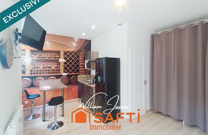 Idéal investisseurs (location meublée) — photo 2