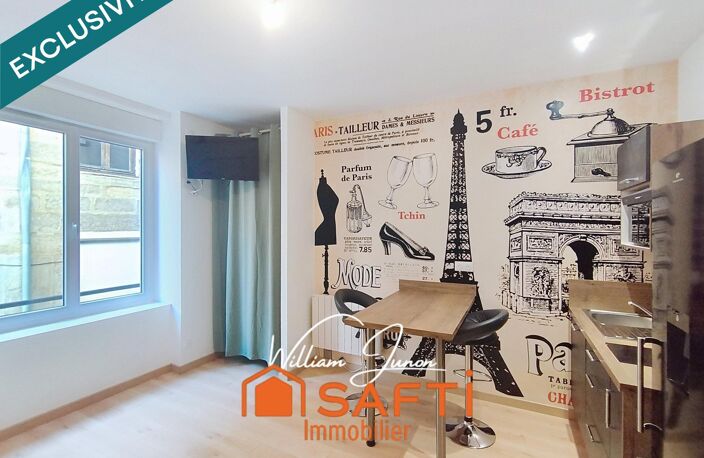 Idéal investisseurs (location meublée) — photo 3