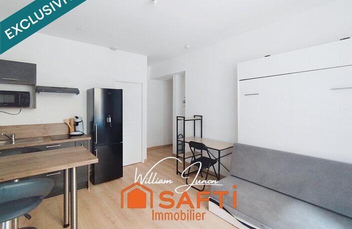 Idéal investisseurs (location meublée) — photo 4