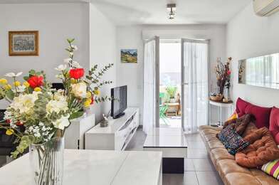 Appartement 2 pièces 184000 €