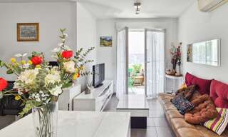 Appartement 2 Pièces 49 m² à vendre à Pertuis (84120)