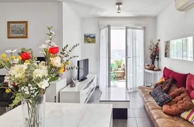 T2 lumineux avec garage dans résidence calme — photo du bien