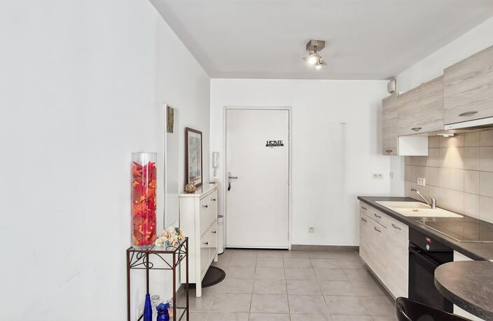 T2 lumineux avec garage dans résidence calme — photo 2