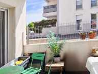 T2 lumineux avec garage dans résidence calme — photo 3