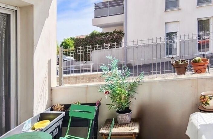 T2 lumineux avec garage dans résidence calme — photo 3