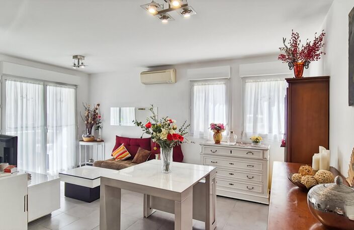 T2 lumineux avec garage dans résidence calme — photo 4