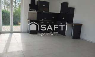 Maison 5 Pièces 76 m² à vendre à Montigny-le-Franc (02250)