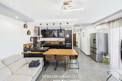 Appartement 3 pièces 335000 €