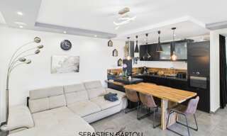 Appartement 3 Pièces 60 m² à vendre à Porto-Vecchio (20137)