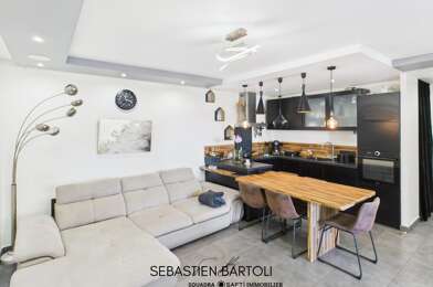 Appartement 3 pièces 335000 €