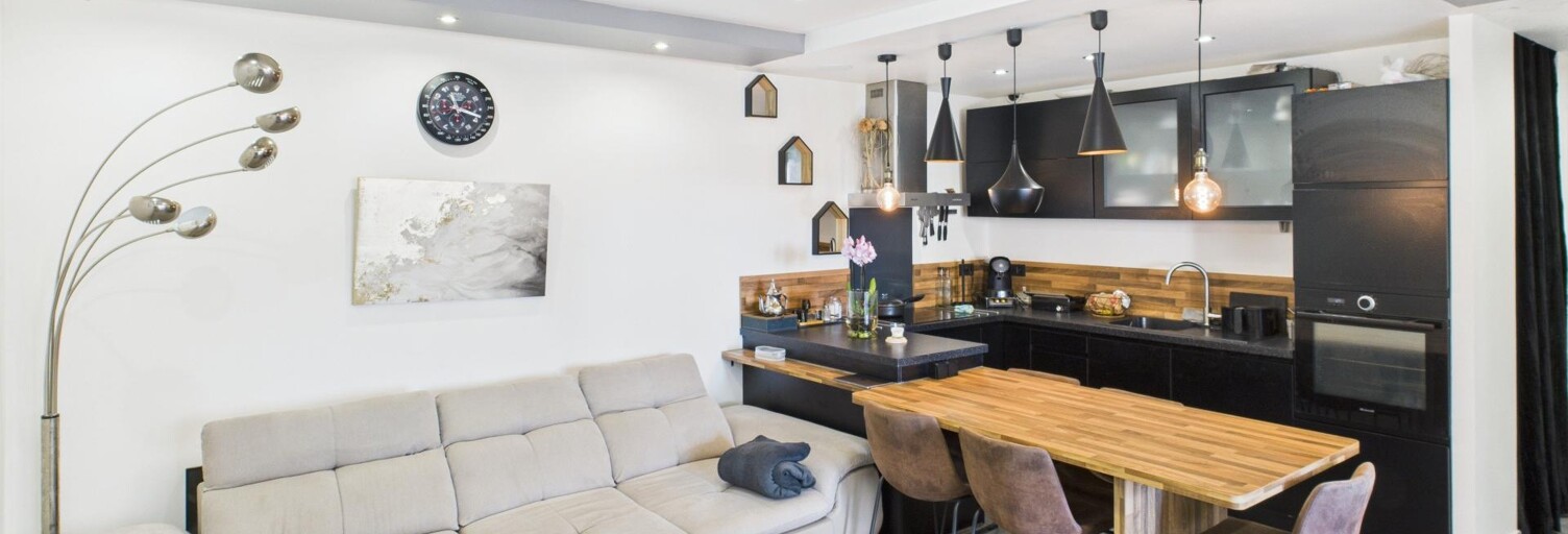 Appartement 3 Pièces 60 m² à vendre à Porto-Vecchio (20137)