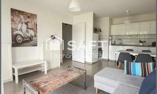 Appartement 2 Pièces 42 m² à vendre à Cadaujac (33140)