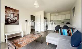 Appartement 2 Pièces 42 m² à vendre à Cadaujac (33140)