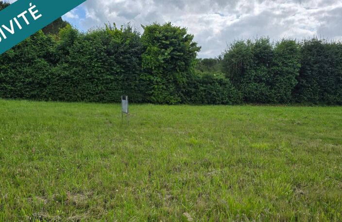 Un cadre naturel privilégié pour votre futur projet de vie — photo 2