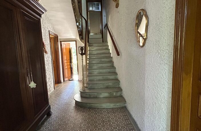 Maison buorgeoise - Alès Bas Brésis — photo 2