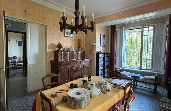 Maison buorgeoise - Alès Bas Brésis — photo 3