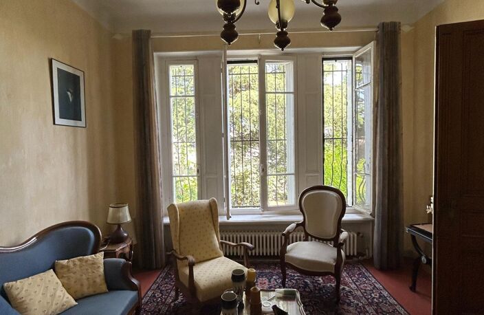 Maison buorgeoise - Alès Bas Brésis — photo 4