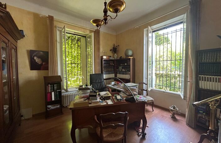 Maison buorgeoise - Alès Bas Brésis — photo 5