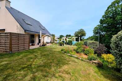 Maison 5 pièces 338500 €