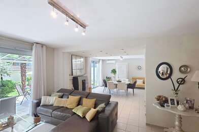 Maison 4 pièces 595000 €