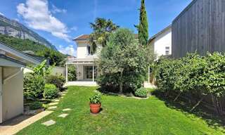 Maison 4 Pièces 123 m² à vendre à Corenc (38700)