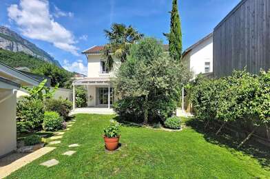 Maison 4 pièces 595000 €
