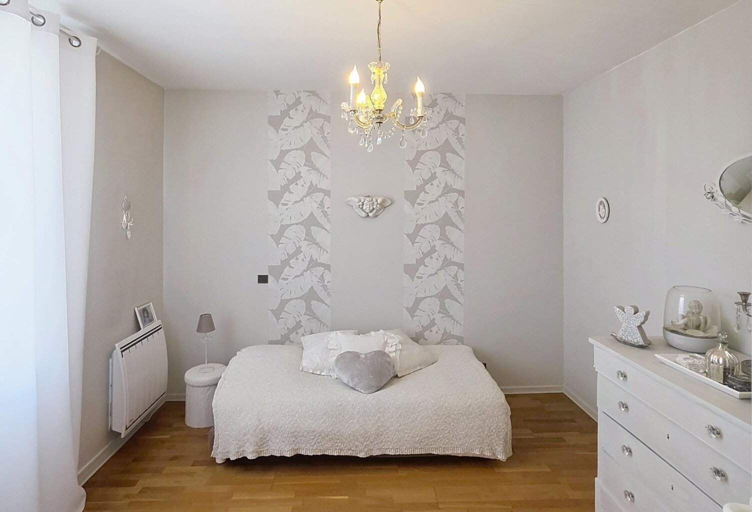 Corenc Montfleury très jolie maison années 30 entièrement rénovée. — photo 1