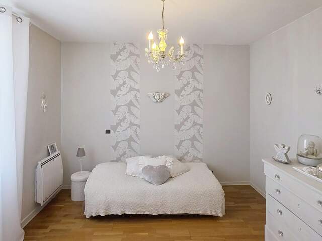 Corenc Montfleury très jolie maison années 30 entièrement rénovée. — photo du bien