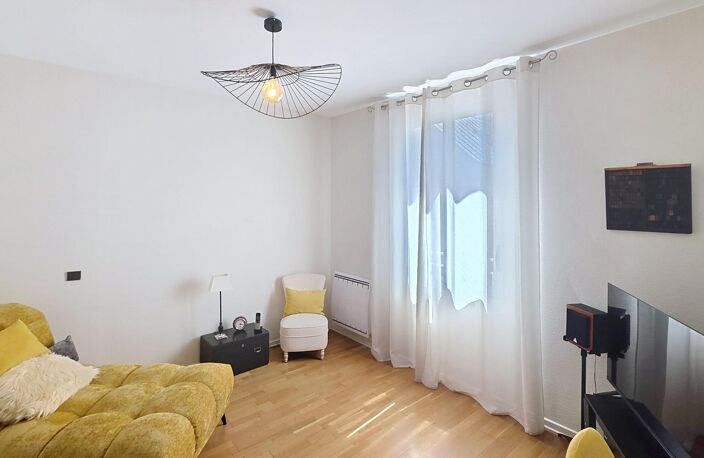 Corenc Montfleury très jolie maison années 30 entièrement rénovée. — photo 2