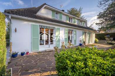 Maison 7 pièces 850000 €