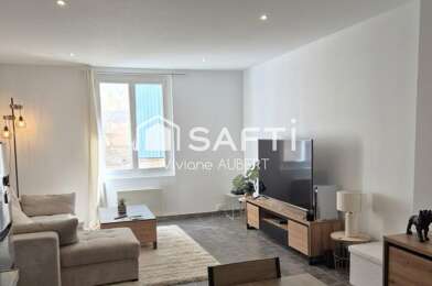 Appartement 3 pièces 163000 €
