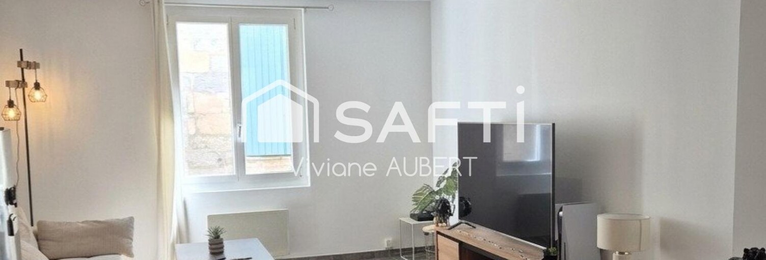 Appartement 3 Pièces 66 m² à vendre à Graveson (13690)