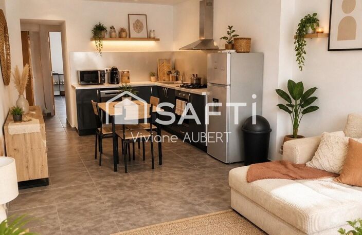 Sur Graveson, venez découvrir ce spacieux T3 lumineux au fort potentiel. Situé au 1er étage, il offre confort et modernité. — photo 4