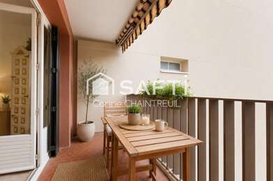 Appartement 3 pièces 235000 €