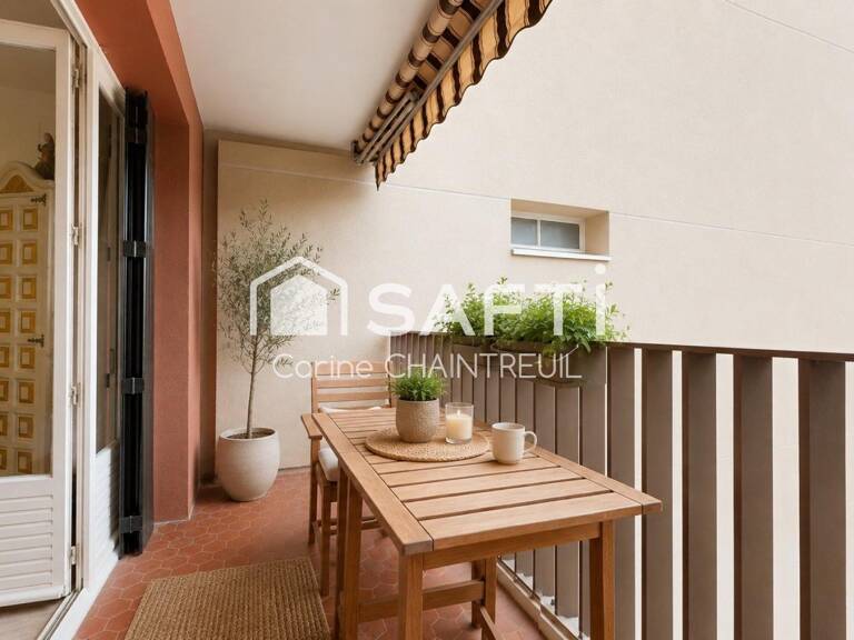 À vendre  Grand T3 lumineux de plus de 73 m2  Villeurbanne — photo 1