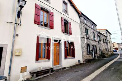 Maison 7 pièces 253000 €