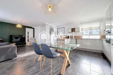 Maison 4 pièces 189000 €