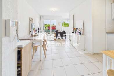 Appartement 1 pièces 128000 €