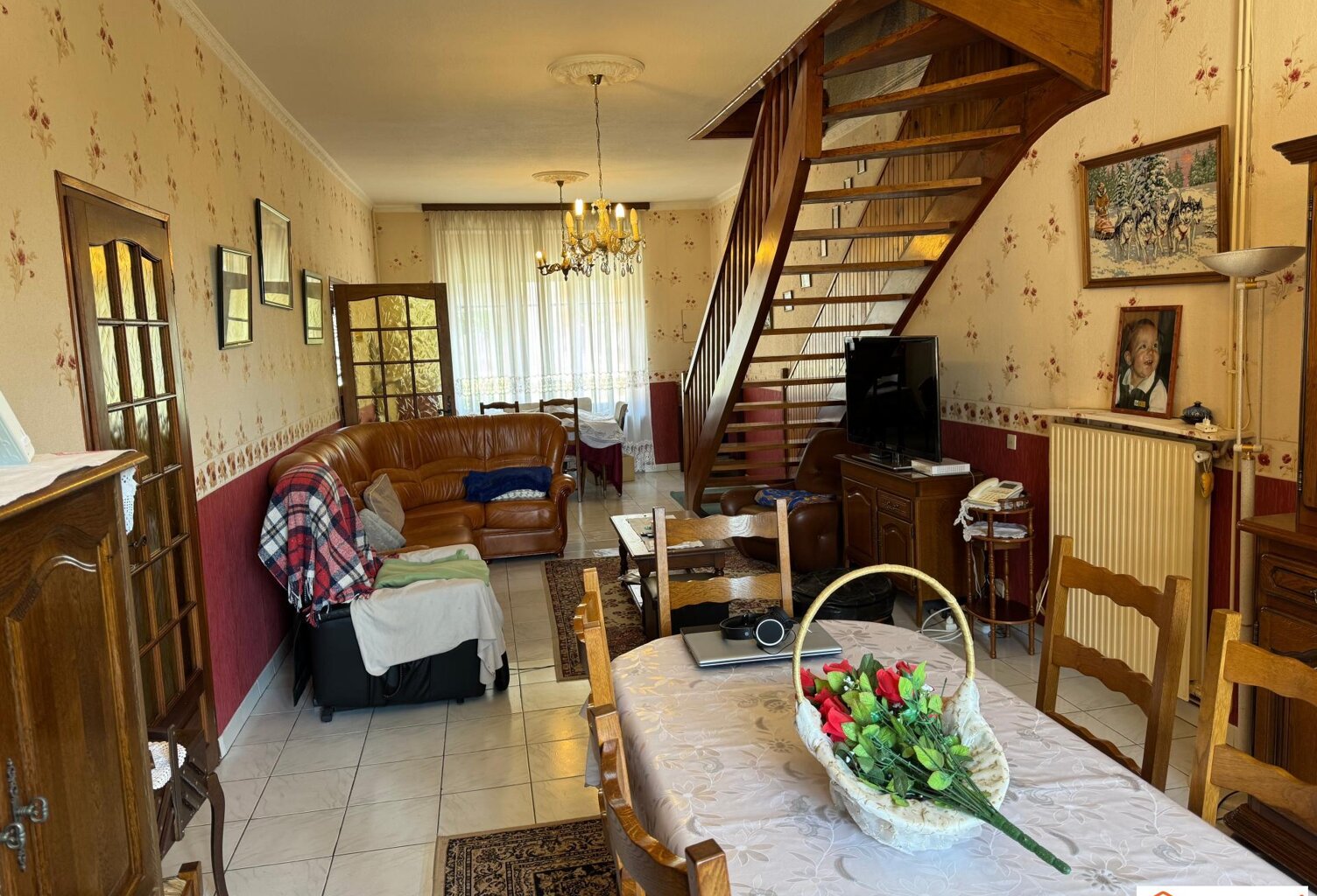 À vendre  Véry, secteur Varennes-en-Argonne — photo 1