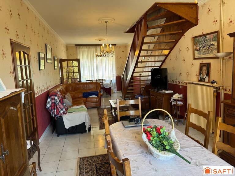 À vendre  Véry, secteur Varennes-en-Argonne — photo 1