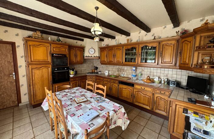 À vendre  Véry, secteur Varennes-en-Argonne — photo 2