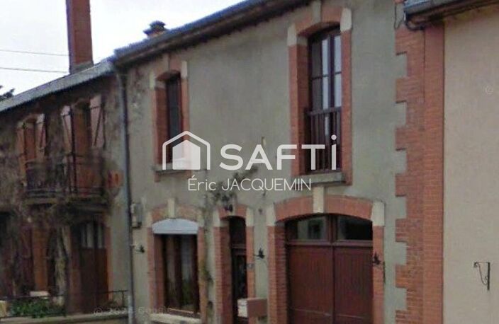 À vendre  Véry, secteur Varennes-en-Argonne — photo 3