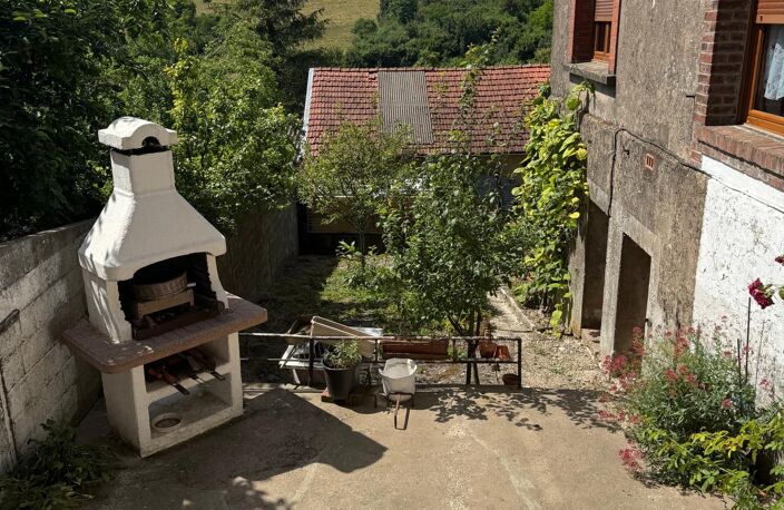 À vendre  Véry, secteur Varennes-en-Argonne — photo 5