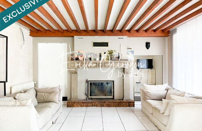 Maison de ville avec jardin et garage — photo 2