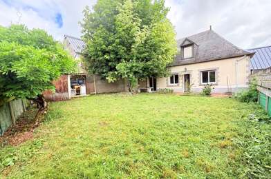 Maison 5 pièces 105000 €