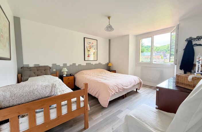 Coup de coeur assuré pour  cette charmante maison de centre bourg — photo 4